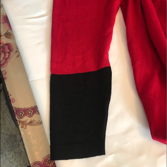 Verve ami Womens turtle neck sweater - Picture 3 of 8